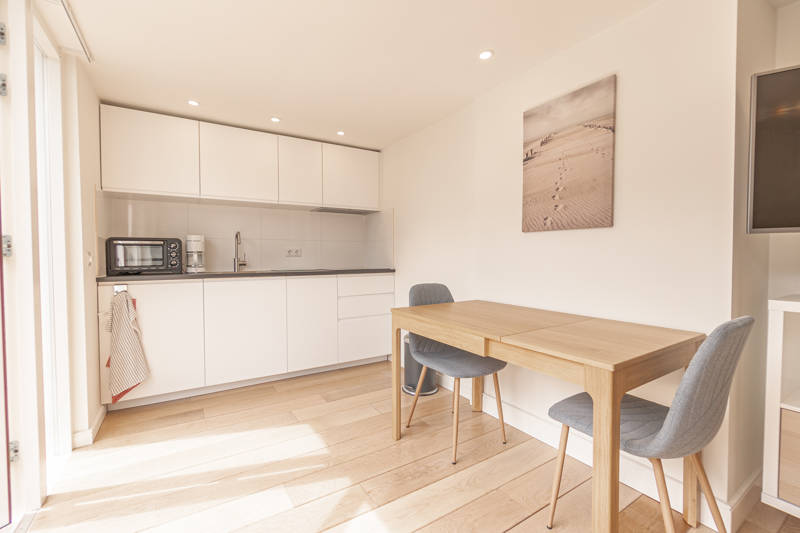 Urlaub am meer Callantsoog LekkerNaarZee